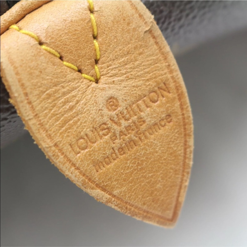 Louis Vuitton Keepall 45 - Picture 6 of 8